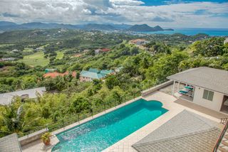 Zephyr Hill St Lucia Olivers Travels 1