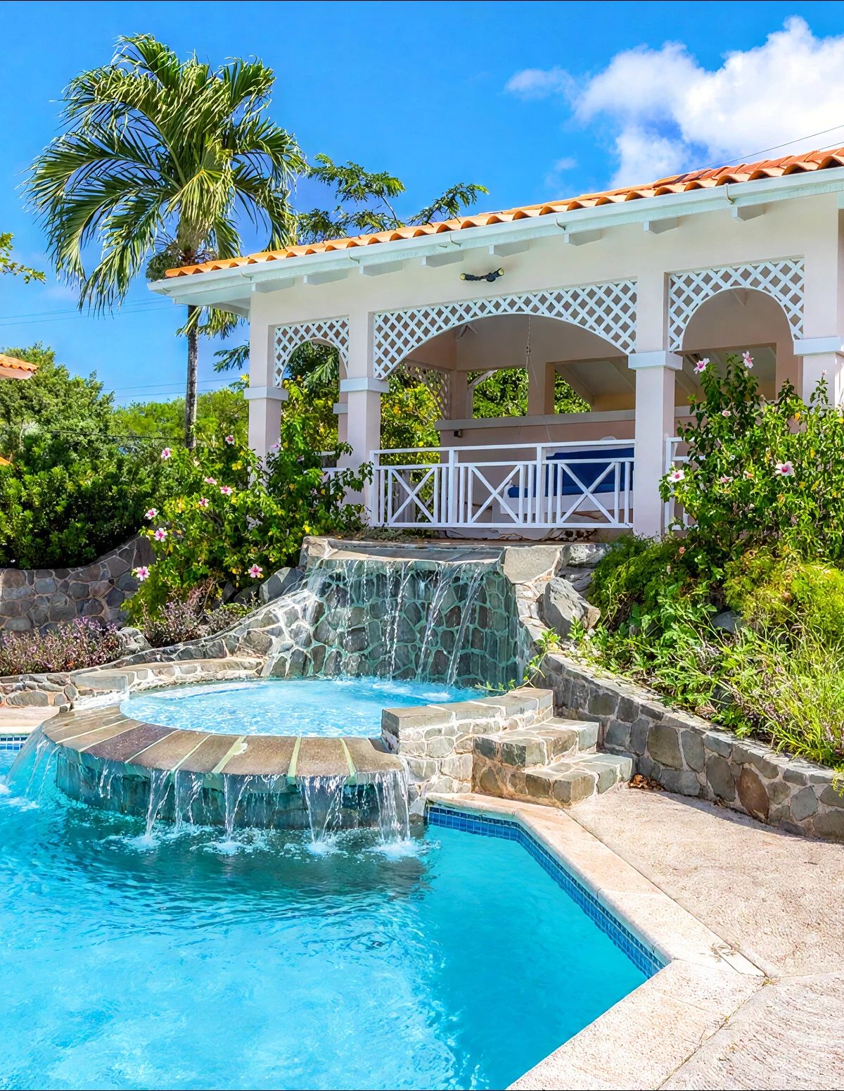 Villa ID-20714