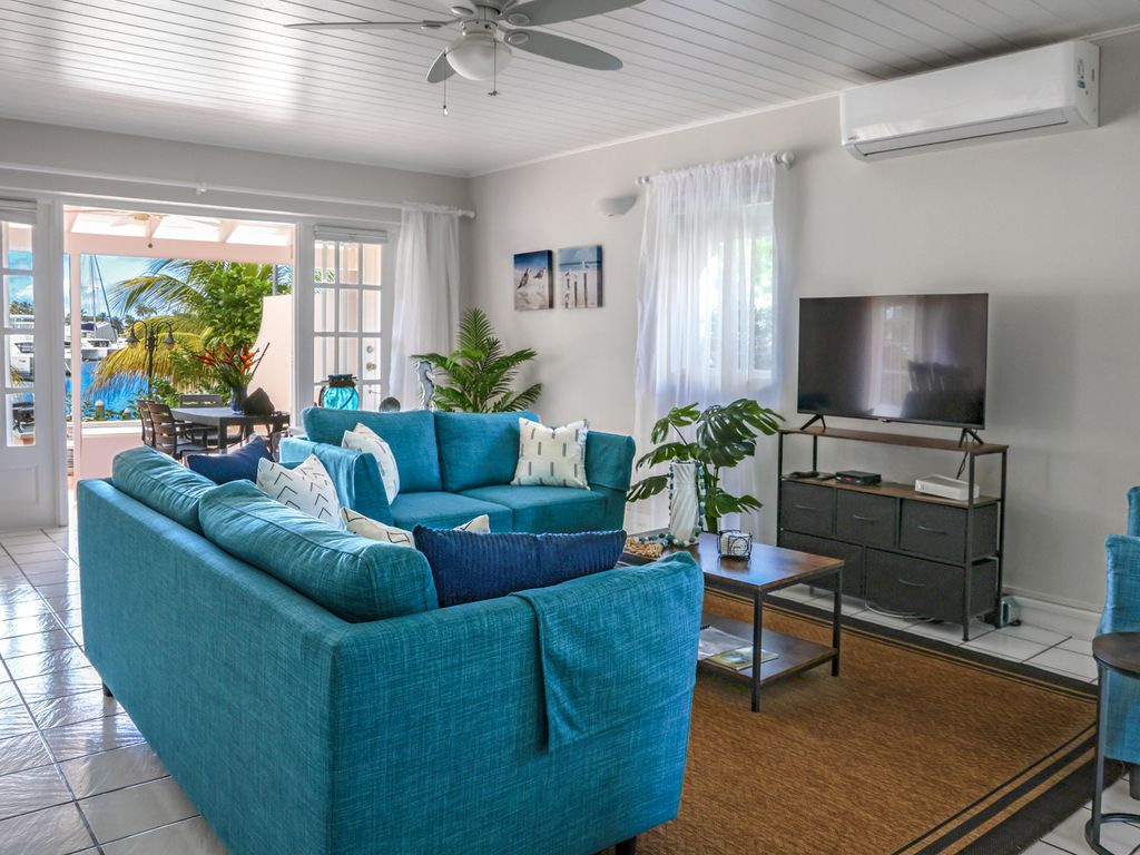 The Anchorage 5 StLucia Olivers Travels 3