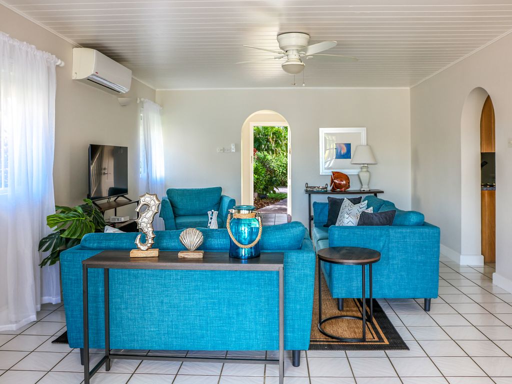 The Anchorage 5 StLucia Olivers Travels 4