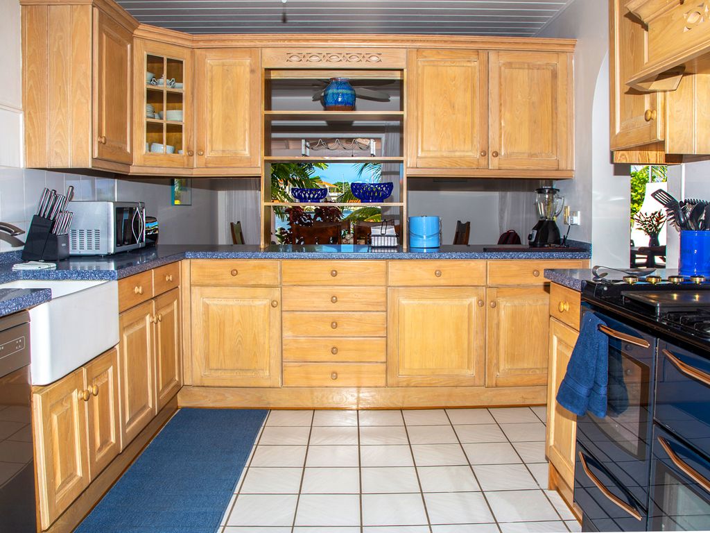 The Anchorage 5 StLucia Olivers Travels 5