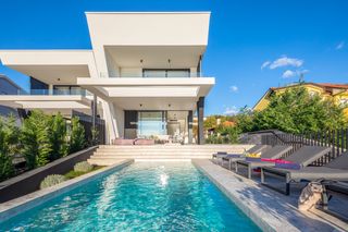 Villa Biscarelle Kvnar Olivers Travels 1