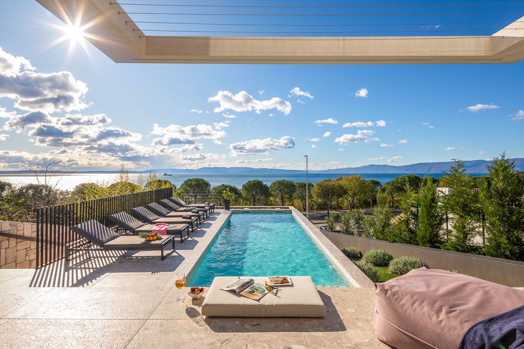 Villa Biscarelle Kvnar Olivers Travels 2