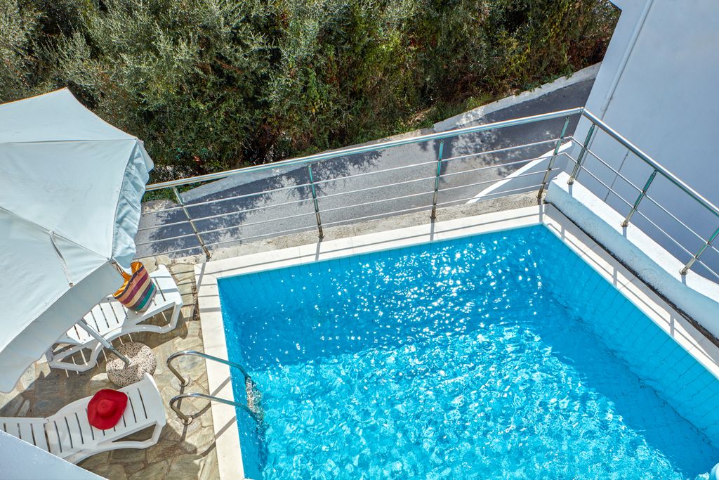 Villa Everly Pelion Olivers Travels 1