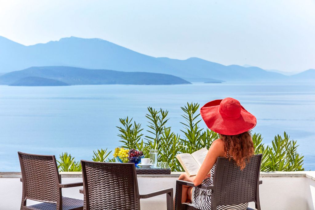 Villa Everly Pelion Olivers Travels 2