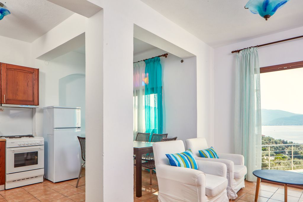 Villa Everly Pelion Olivers Travels 3