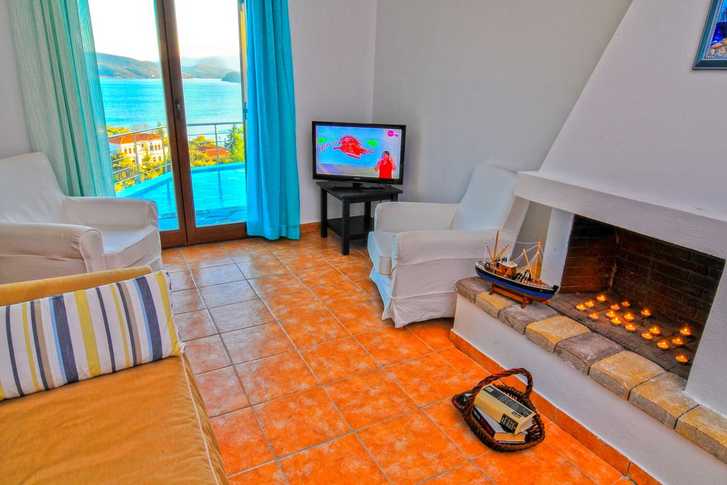 Villa Everly Pelion Olivers Travels 4
