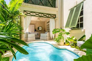 Villa Moonshadow Barbados Olivers Travels 1