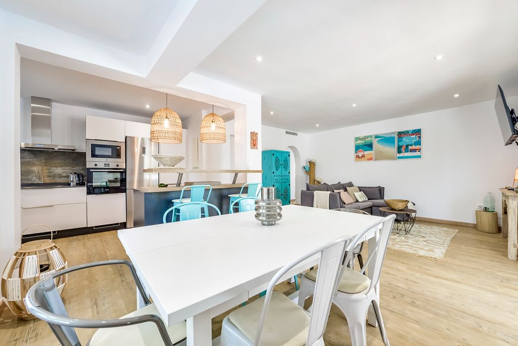 Villa Orlando Costa Blanca Olivers Travels 4