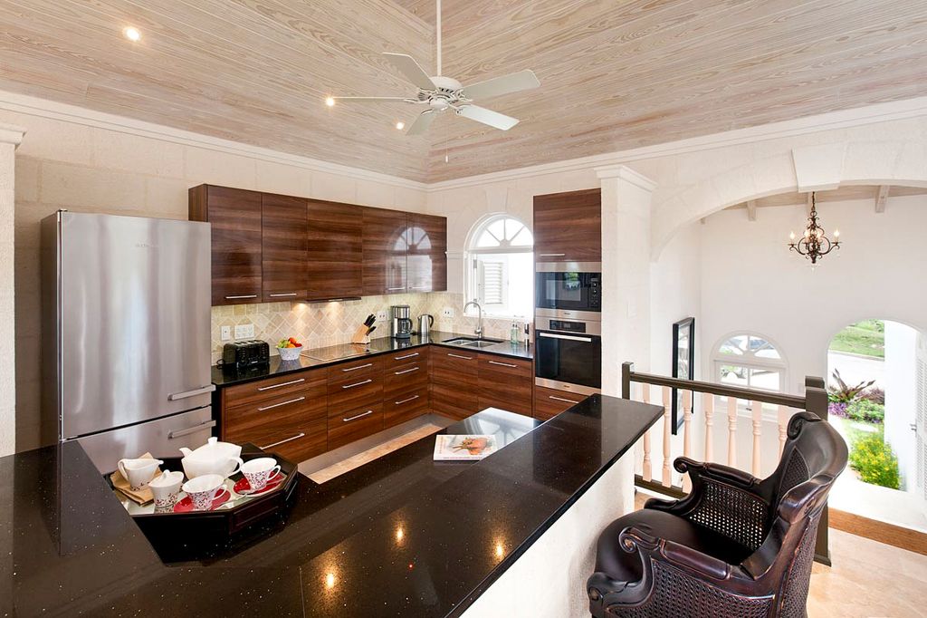 Sugar Cane Ridge 1 Barbados Olivers Travels 4