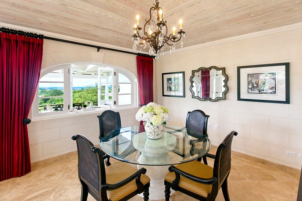 Sugar Cane Ridge 1 Barbados Olivers Travels 5