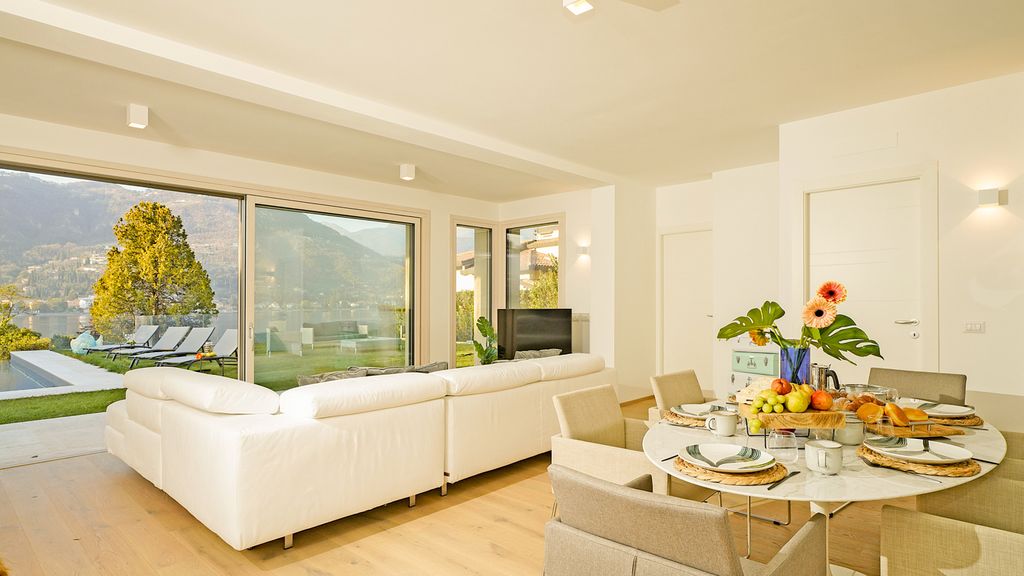 Casa Cedrata Lake Garda Olivers Travels 3