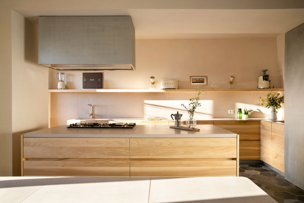 Villa Muna Piedmont Olivers Travels 4