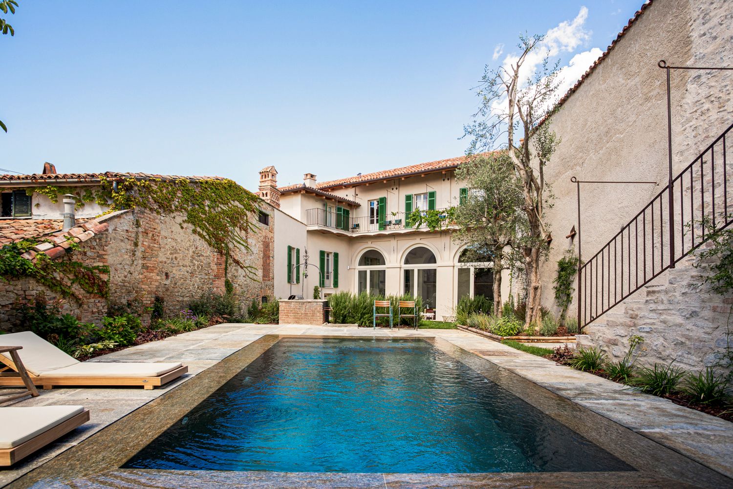 Villa Muna