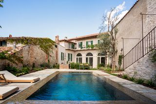 Villa Muna Piedmont Olivers Travels 1