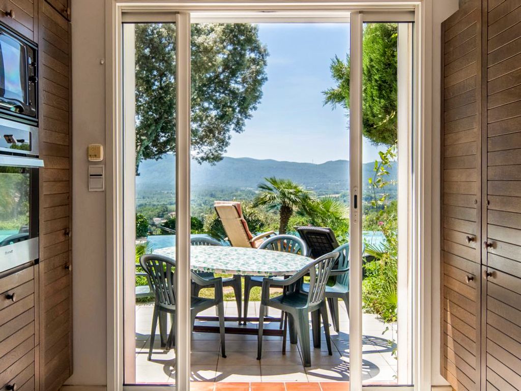 Maison Caroline French Riviera Olivers Travels 5