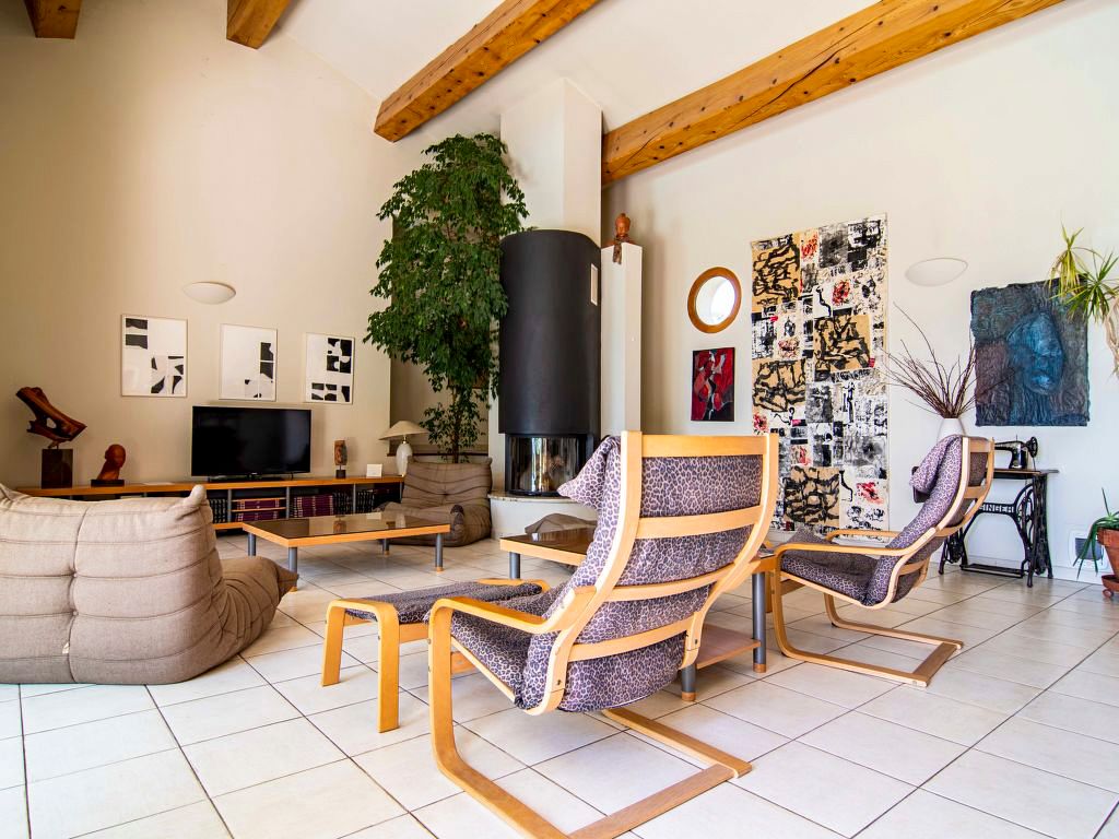 Maison Caroline French Riviera Olivers Travels 3