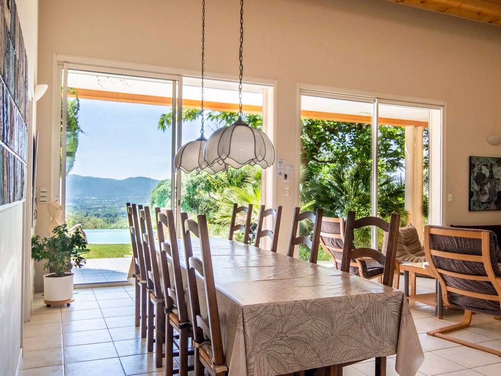 Maison Caroline French Riviera Olivers Travels 4