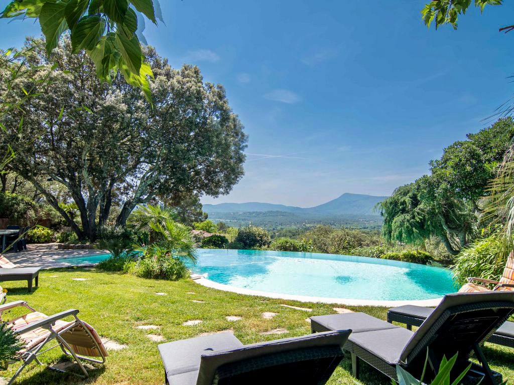 Maison Caroline French Riviera Olivers Travels 2