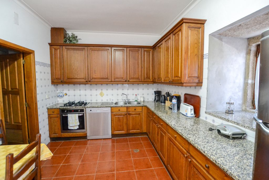 Casa Da Tia Judite Minho Olivers Travels 5