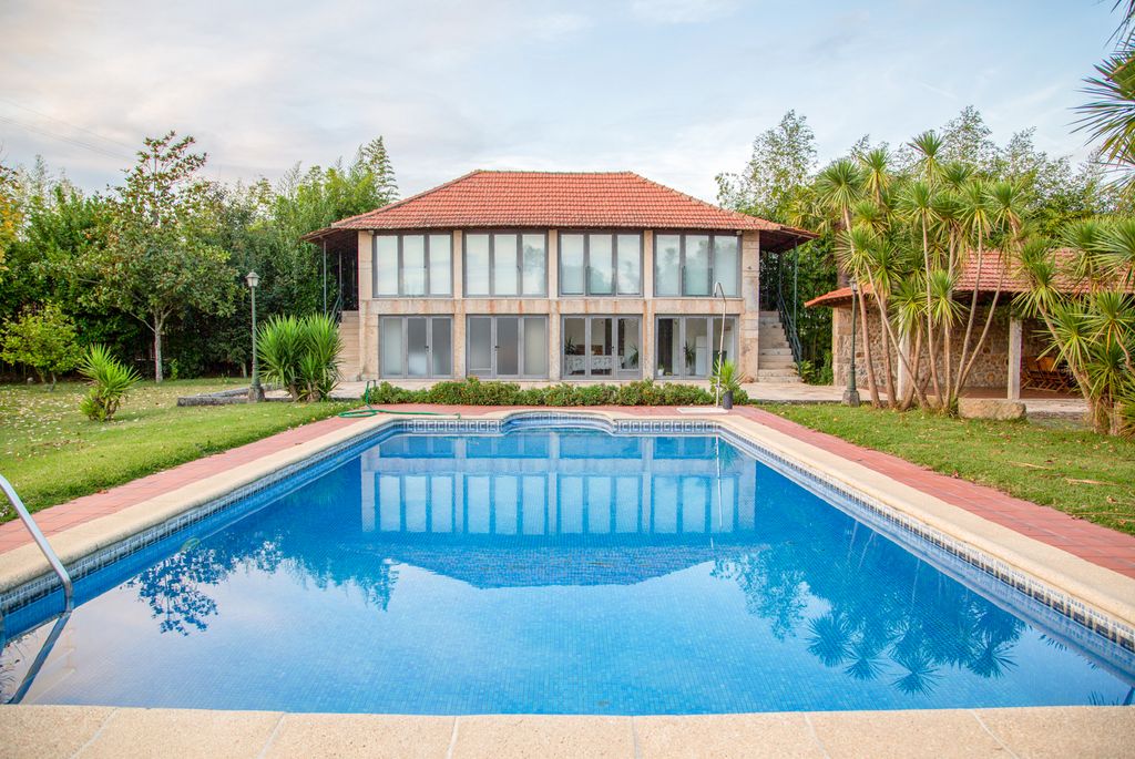 Casa Da Tia Judite Minho Olivers Travels 2