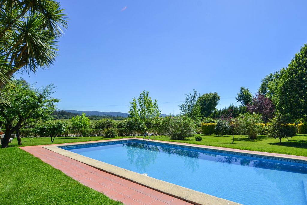 Casa Da Tia Judite Minho Olivers Travels 1