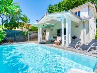 Maison Emeline Aquitaine Olivers Travels 1