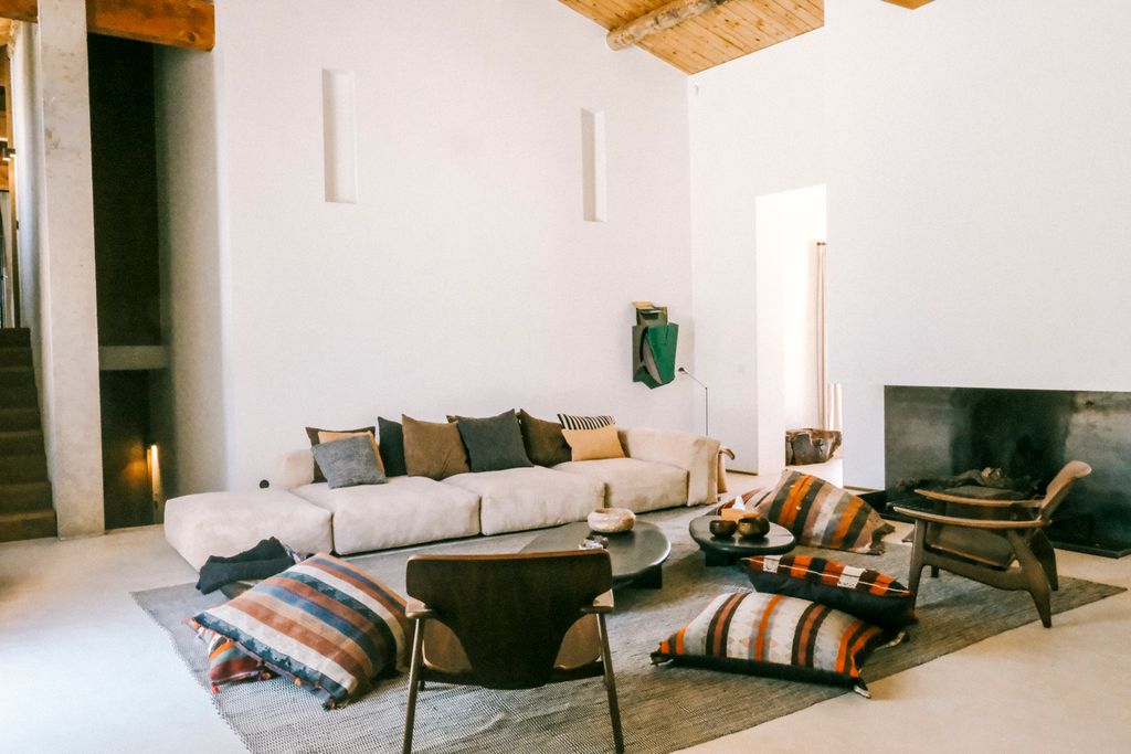 Notre Reve Provence Olivers Travels 3