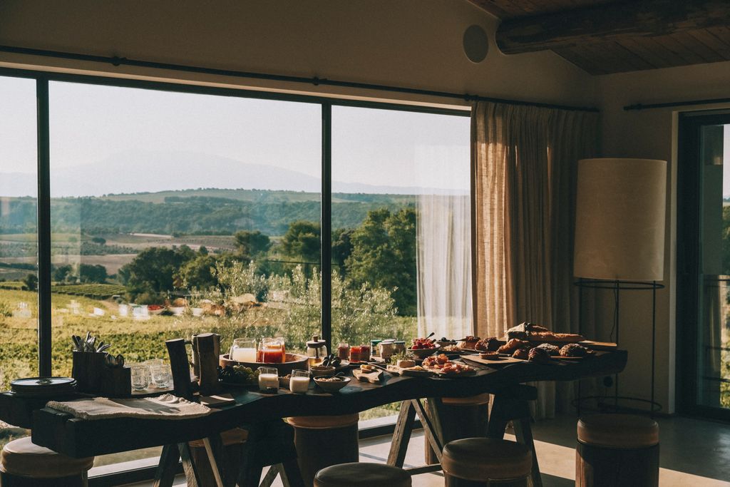 Notre Reve Provence Olivers Travels 4