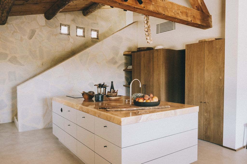 Notre Reve Provence Olivers Travels 5