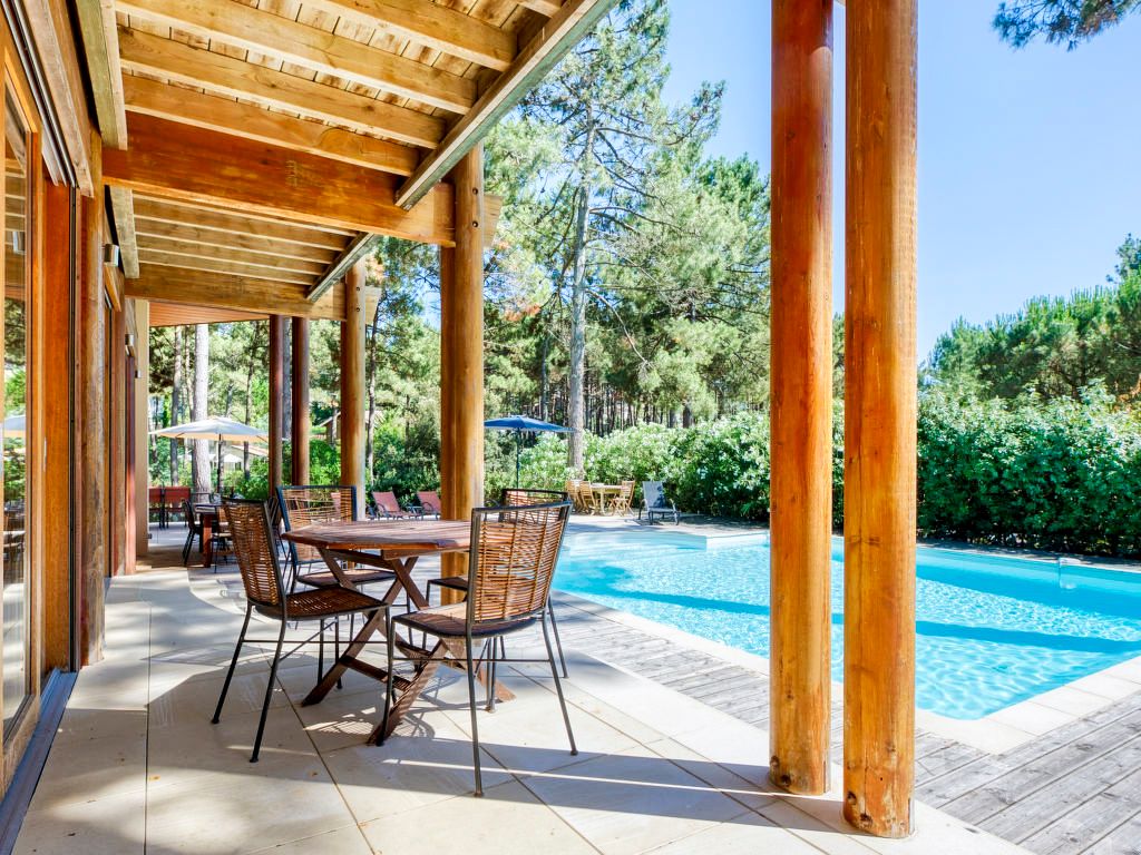 Villa Arianne Aquitaine Olivers Travels 2