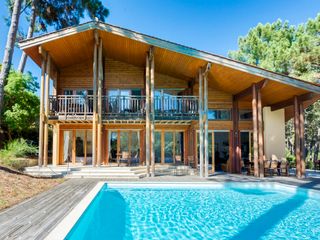 Villa Arianne Aquitaine Olivers Travels 1