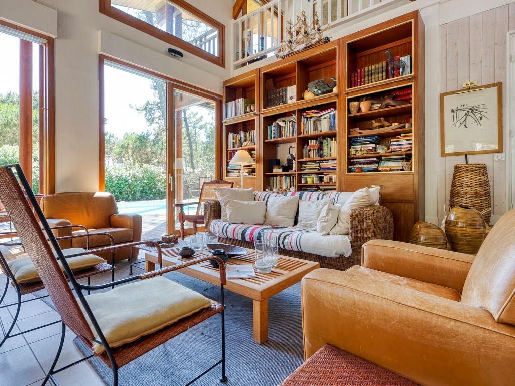 Villa Arianne Aquitaine Olivers Travels 3