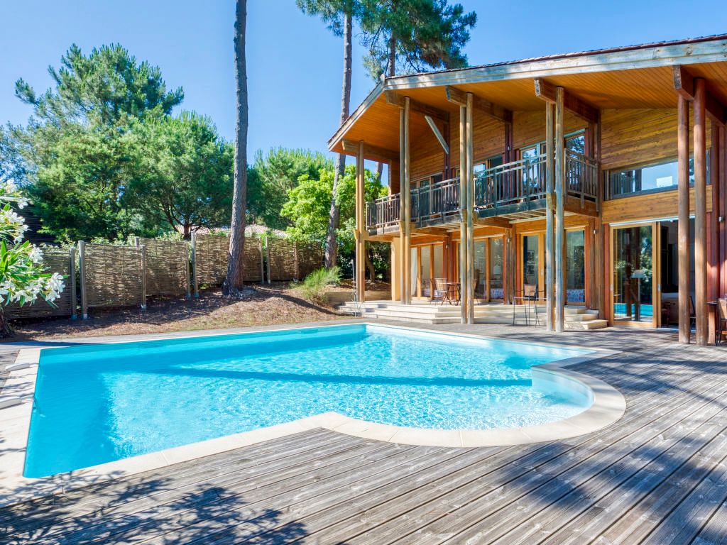 Villa Arianne Aquitaine Olivers Travels 5