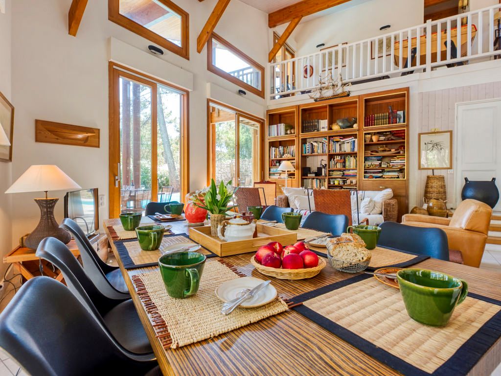 Villa Arianne Aquitaine Olivers Travels 4