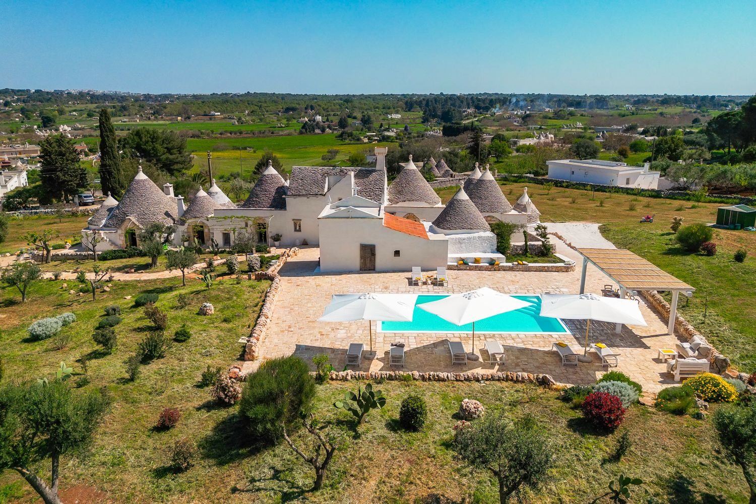 Masseria Zia Cocca