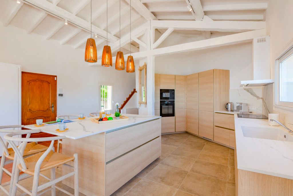 Villa Chantal French Riviera OliversTravel 3