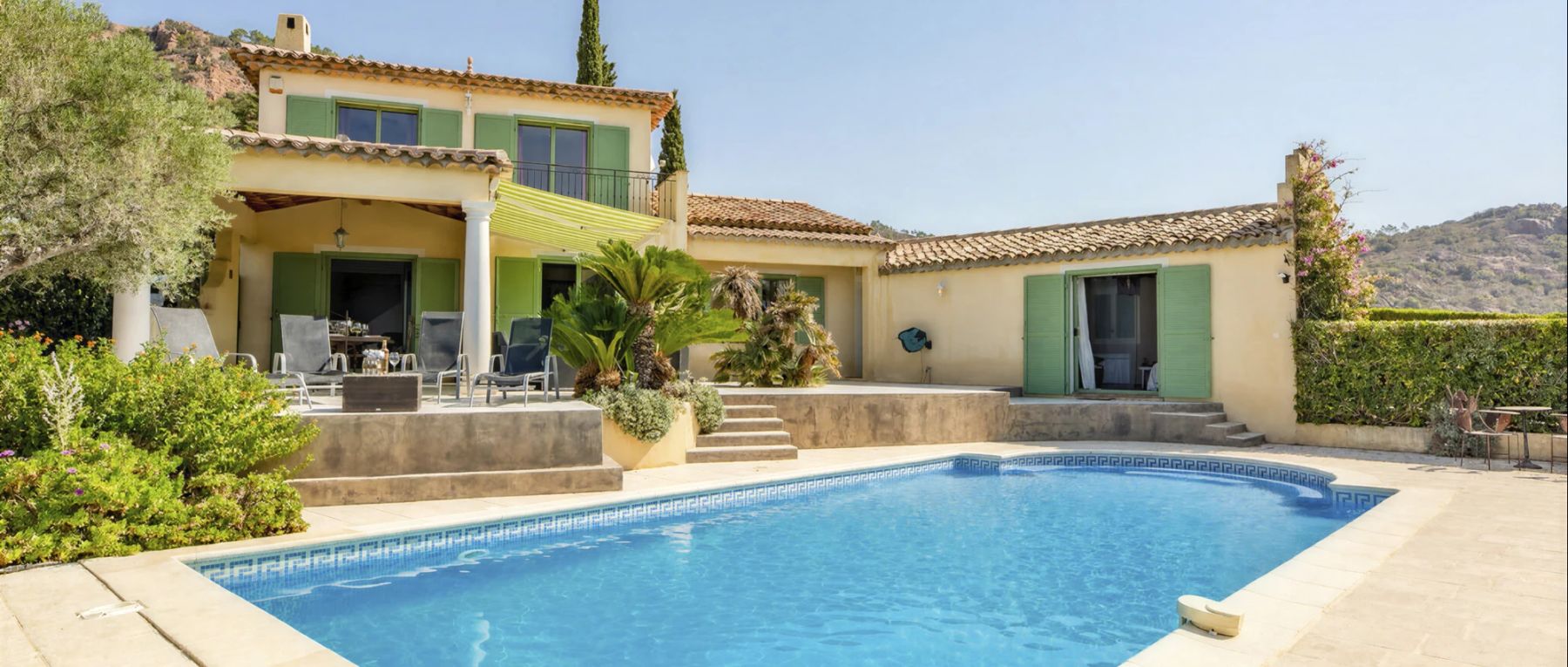 001 maison reves de rives south of france olivers travels desktop center