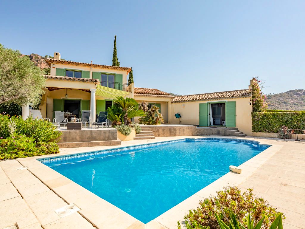 Maison Baptiste French Riviera Olivers Travels 1