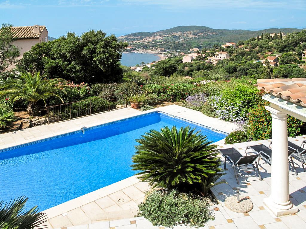 Maison Baptiste French Riviera Olivers Travels 2