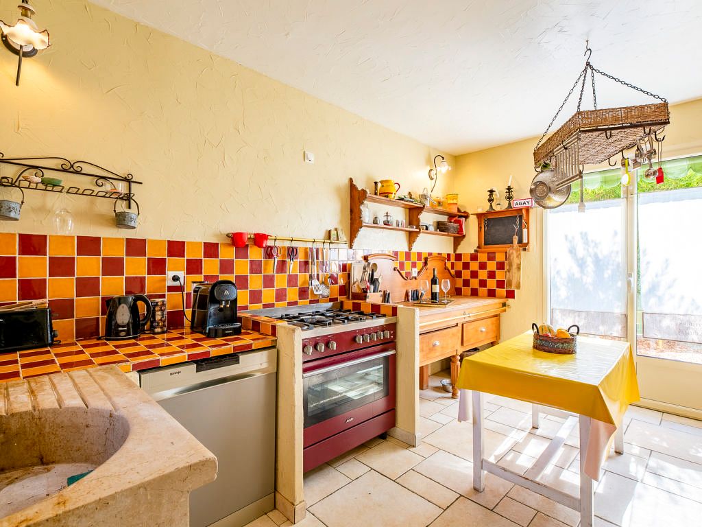 Maison Baptiste French Riviera Olivers Travels 5