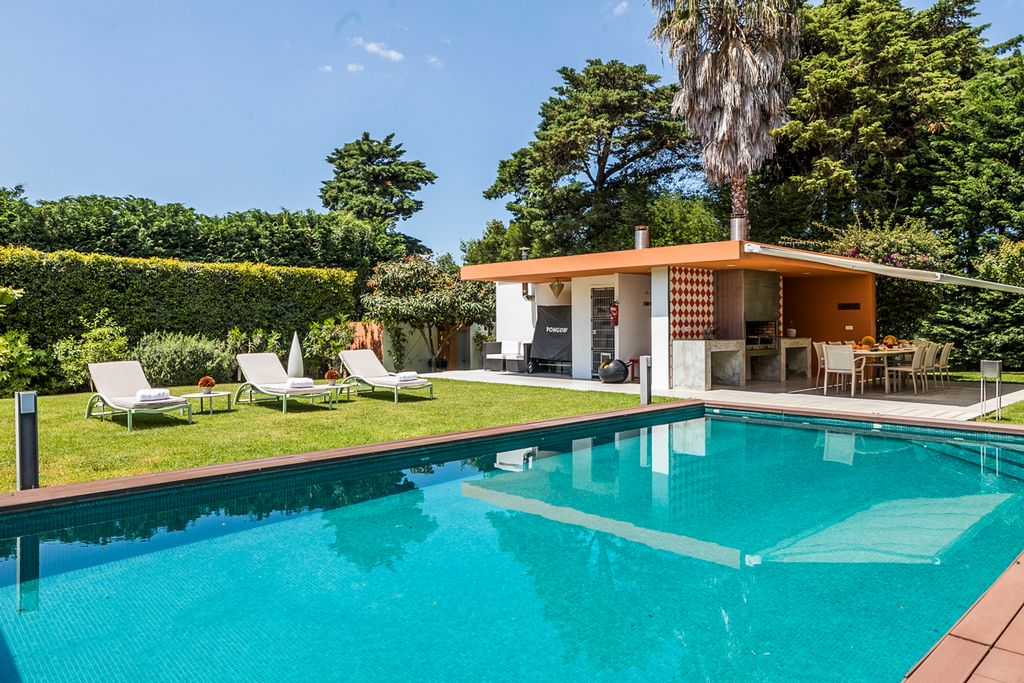 Platinum Cascais Cascais Olivers Travels 2