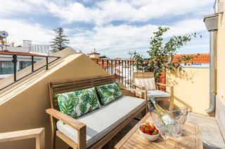 Cozy Coastal Casita Cascais Olivers Travels 1