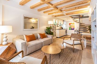 Cozy Coastal Casita Cascais Olivers Travels 2