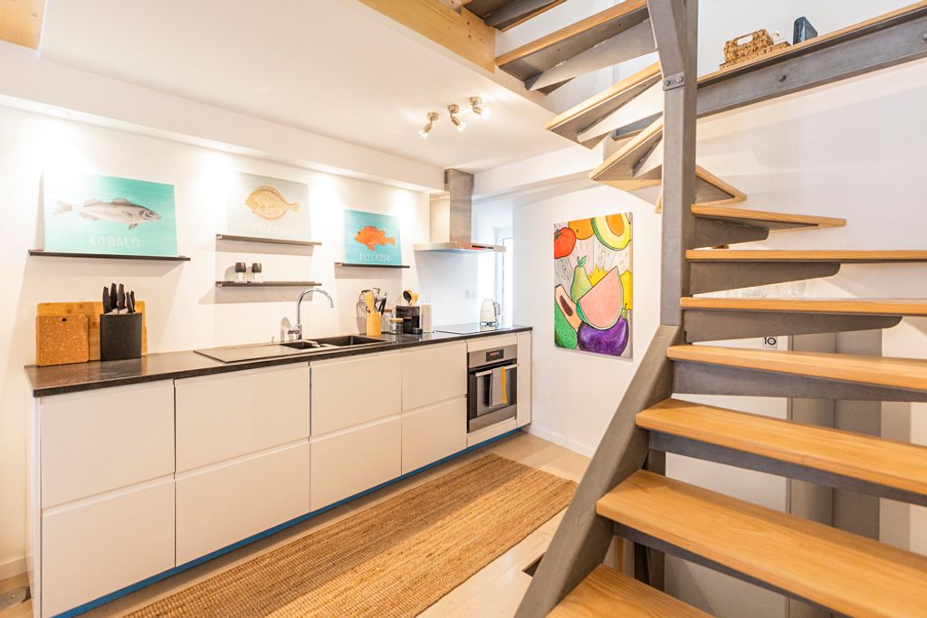 Cozy Coastal Casita Cascais Olivers Travels 3