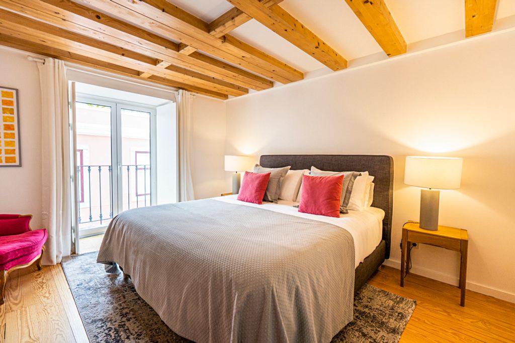 Cozy Coastal Casita Cascais Olivers Travels 4