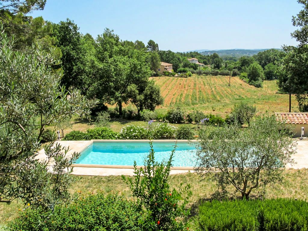 Maison Beatris Provence Olivers Travels 2