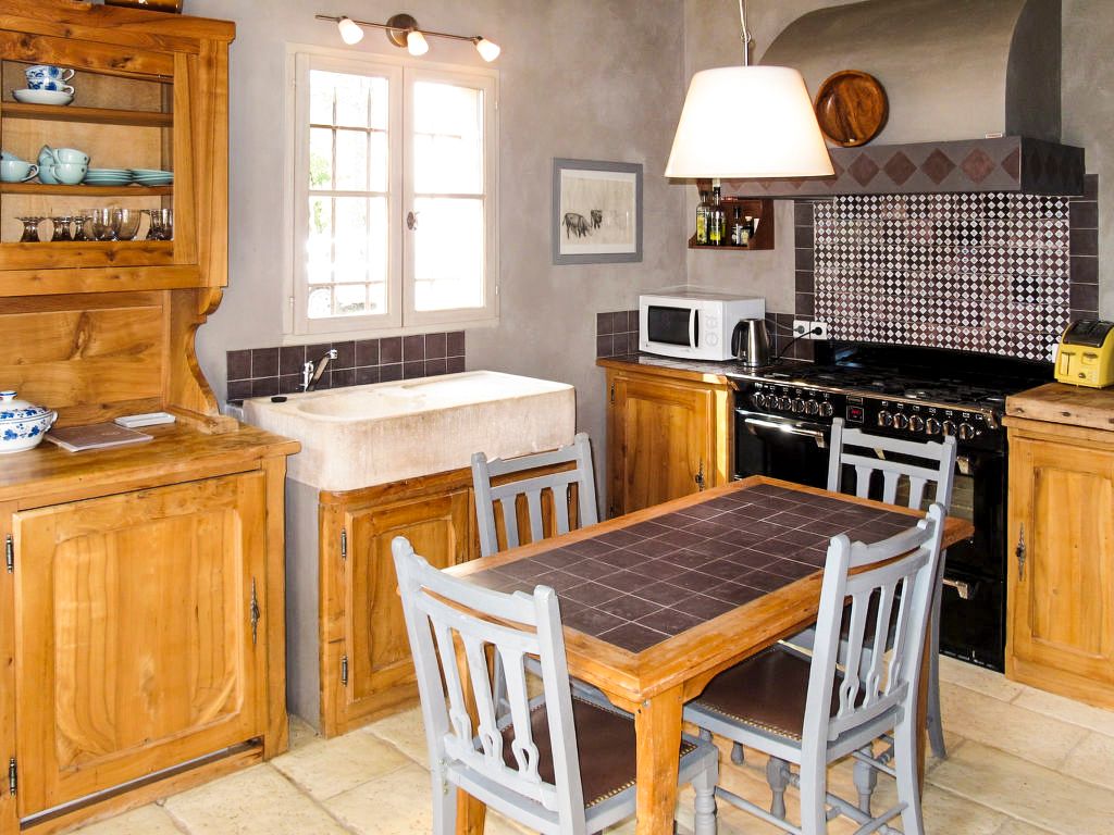 Maison Beatris Provence Olivers Travels 5