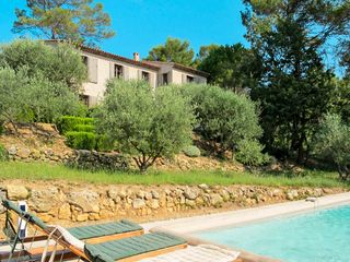 Maison Beatris Provence Olivers Travels 1