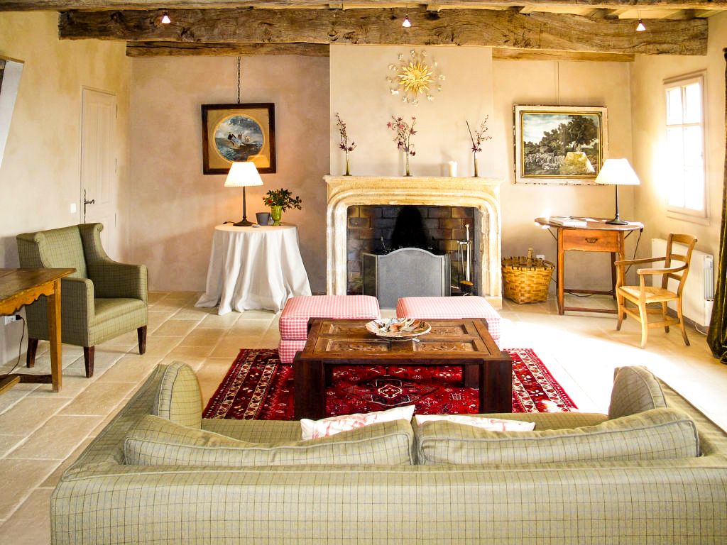 Maison Beatris Provence Olivers Travels 3
